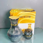 CG187 Water Set 7Pcs GY Charcoal 12c