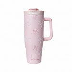 ZF-084 F Pink Tumbler 1200ml